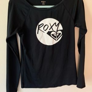Roxy swim-sun shirt